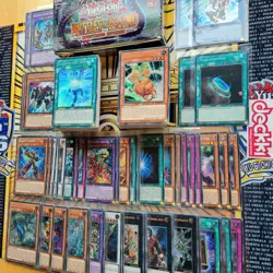 Battles of Legend: Monstrous Revenge | Secret & Ultra Rare Cards | BLMR YuGiOh! - Image 4