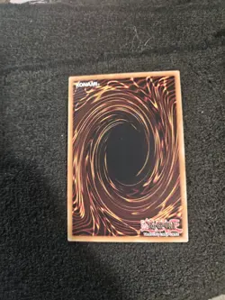 Trickstar Aqua Angel - MP25-EN277 - Ultra Rare YuGiOh - Image 2