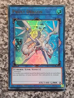 Yugioh Mega Tin 2017 Seto Kaiba and Yugi Muto English CT14 1st Edition MP17 MINT - Image 4
