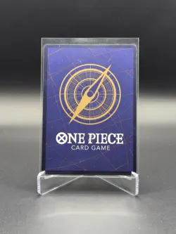 One Piece Zoro-Juurou (Alternate Art) Awakening of the New Era OP05-067 - Image 2
