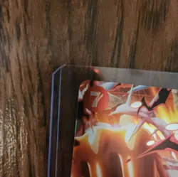 Koby (OP12 Release Event Winner) P-092 - One Piece TCG Promotion Cards PR - Image 2
