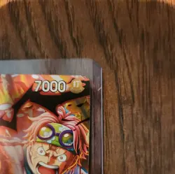 Koby (OP12 Release Event Winner) P-092 - One Piece TCG Promotion Cards PR - Image 5