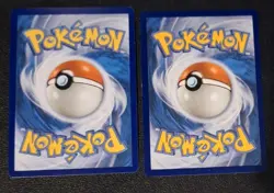 Pokemon Psyduck Bundle – Cosmic Eclipse Normal & Reverse Holo – 2 Cards - Image 2