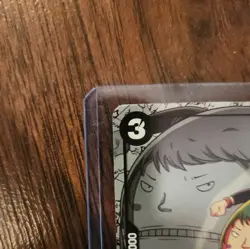 Fukurou Winner Pack 6 One Piece Promo Card OP03-088 - Image 2