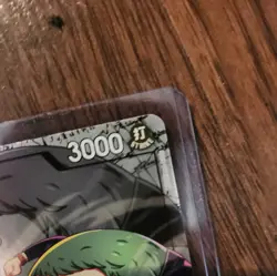 Fukurou Winner Pack 6 One Piece Promo Card OP03-088 - Image 3