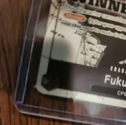 Fukurou Winner Pack 6 One Piece Promo Card OP03-088 - Image 4