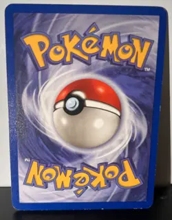Dark Golbat 24/82 Team Rocket Non Holo Pokemon Card - Image 2