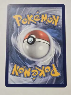 Pokemon Card- Celebrations PROMO Birthday Pikachu #24 25th anniversary - Image 2