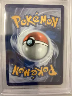 Pokemon TCG Mega Lucario EX Full Art Holo Card 160/132 Ultra Rare Mega Evolution - Image 5