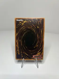 Draining Shield AST-054 Ancient Sanctuary Trap Card Konami English - Image 2