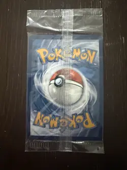 Snorlax SVP EN 051 Black Star Promo Scarlet & Violet Pokemon 151 Card - SEALED - Image 2