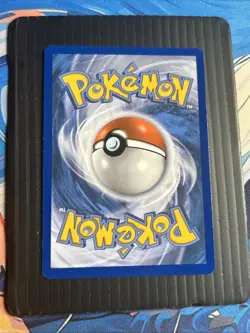 Pokemon TCG Generations Grass Energy 75/83 Reverse Holo Common Card - Image 2