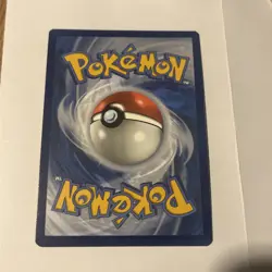 Pikachu Pokemon Card! Holo/Reverse Holo Rare EX VMAX Full Art Card - Image 2