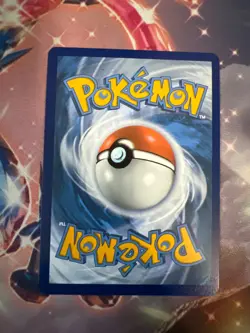 Pokemon Chinese Bubble Mew Ex 151C 191/151 UR Holo Full Art Card - Image 4