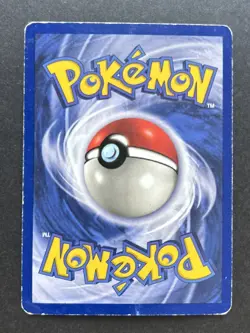 Pokemon TCG Articuno Fossil Card 17/62 Regular Rare HP - Image 2