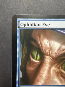 Ophidian Eye MTG TSP NM - Image 2