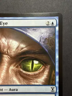 Ophidian Eye MTG TSP NM - Image 3