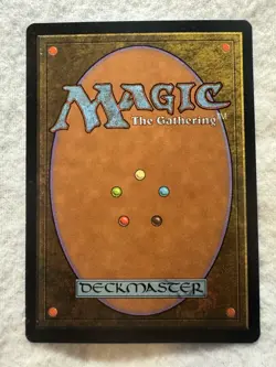 MTG - Evacuation - Stronghold - NM - EN - Regular - Image 2