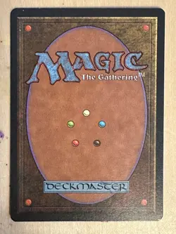 MTG Ornithopter Special Signature Revised Alter Sketch Art Amy WEBER Magic - Image 2