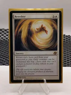 Retether Planar Chaos Regular - Image 1