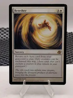 Retether Planar Chaos Regular - Image 2