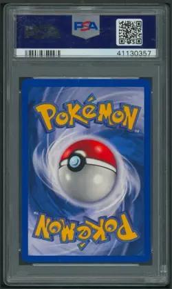 Pokemon Base Set Shadowless Diglett 47/102 PSA 10 - Image 2