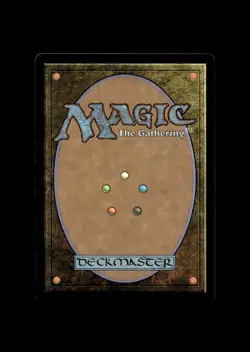 MTG Universes Beyond: Spider-man Mister Negative 0135 NM Mythic Non Foil - Image 2