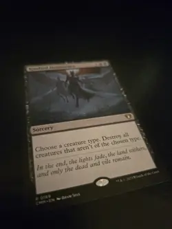 Kindred Dominance Commander Masters Regular - Image 2