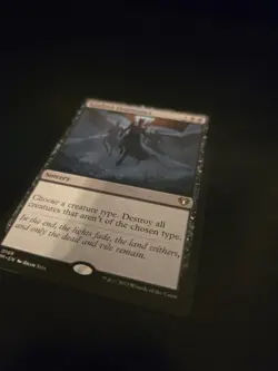 Kindred Dominance Commander Masters Regular - Image 3