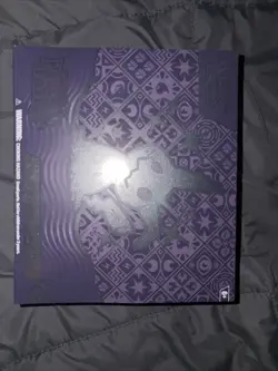PERFECTLY SEALED PALDEAN FATES POKEMON ETB - Image 1