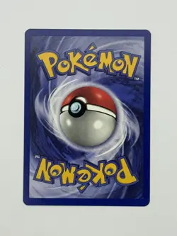 Pikachu 1st Edition Pokemon 60/64 Jungle NM - Image 2