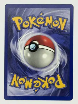 Pikachu 1st Edition Pokemon 60/64 Jungle NM - Image 4