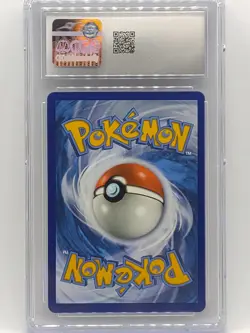 Pokemon 2019 Hidden Fates Lunala GX Black Star Promo SM103a CGC 10 Gem Mint 💎 - Image 2