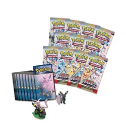 Pokemon TCG Prismatic Evolutions Premium Figure Collection | PRE SALE | ✅🚚 - Image 3