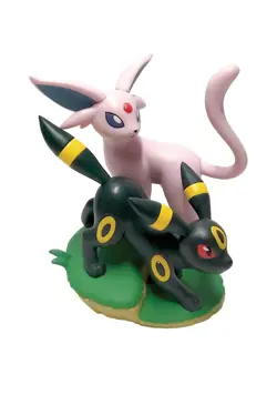 Pokemon TCG Prismatic Evolutions Premium Figure Collection | PRE SALE | ✅🚚 - Image 4