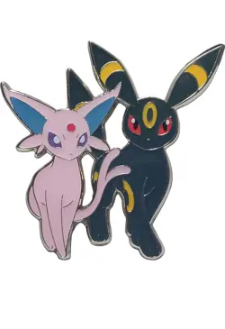 Pokemon TCG Prismatic Evolutions Premium Figure Collection | PRE SALE | ✅🚚 - Image 5