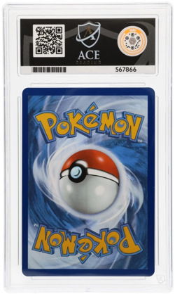 ACE 10 - Mega Latias ex - 181/132 - Mega Evolution - Pokemon - Image 2