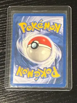 Pokemon TCG Noctowl Neo Genesis 42/111 Regular Unlimited Uncommon MP - Image 2