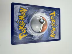 Pokemon M Ampharos EX 28/98 XY Ancient Origins Ultra Rare Mega Holo 220 HP 2015 - Image 2