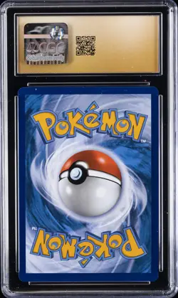 2024 POKEMON TRICK OR TRADE BOOSTER #130 UMBREON CGC 10 PRISTINE - Image 2
