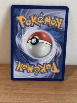 Mesprit 204/191 Illustration Rare Pokemon TCG Surging Sparks Near Mint Condition - Image 2