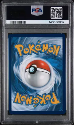Team Rockets Mewtwo EX 213/182 Destined Rivals PSA 10 Pokemon TCG - Image 2