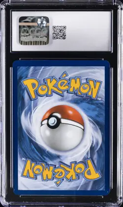 2025 POKEMON BLACK STAR PROMOS WORLDS CELEBRATION #225 PIKACHU CGC 10 GEM MINT - Image 2