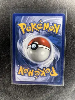 Pokemon TCG Watchog 097/086 Chaos Rising Full Art Illustration Rare English - Image 2