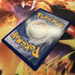 Reshiram Amazing Rare Shining Fates 017/072 NM Holo 2021 Pokemon Near Mint - Image 4