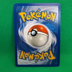 Sabrina's Gastly 96/132 Gym Challenge Unlimited Pokemon TCG WOTC NM - Image 2