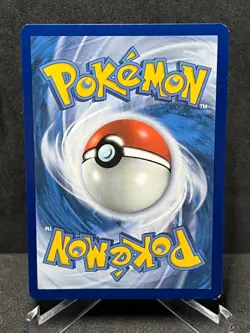 Pokemon Poliwrath Holo Rare 25/108 XY Evolutions LP - Image 2