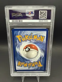 PSA 10 - Pokemon 2023 Grant GG62/GG70 Crown Zenith Galarian Gallery - Image 2