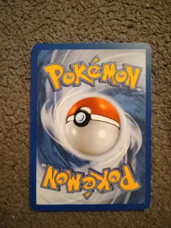 Pokemon EX Team Rocket Returns Rocket's Hitmonchan ex 98/109 Ultra Rare Holo - Image 2
