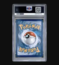 Pokemon M Rayquaza EX Full Art Ultra Rare Holo XY Ancient Origins 98/98 PSA 6 - Image 3